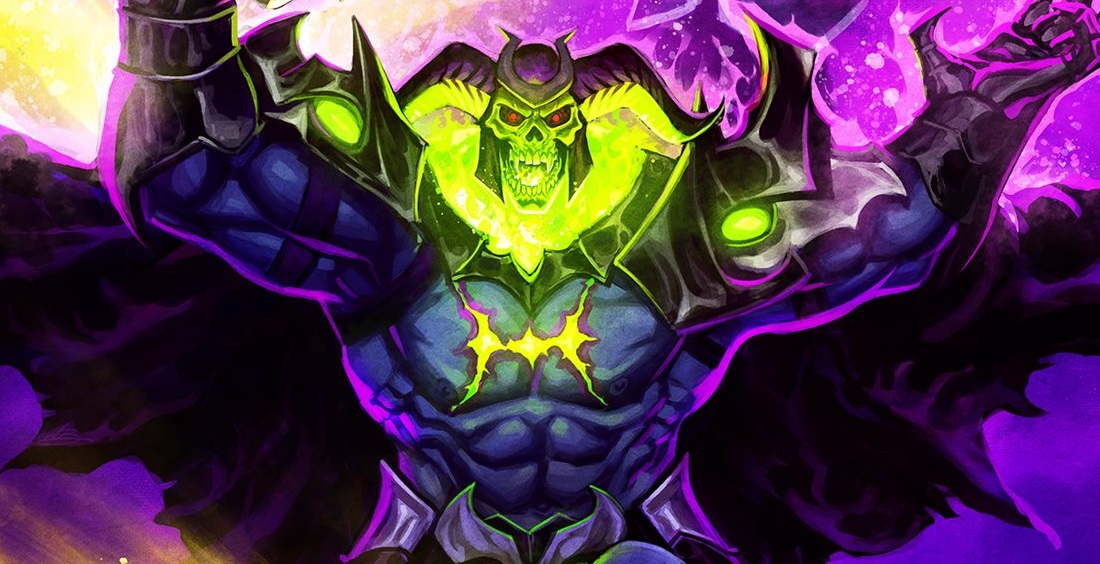     Władcy wszechświata: Objawienie - zwiastun 2. części. Szkieletor potężniejszy niż kiedykolwiek